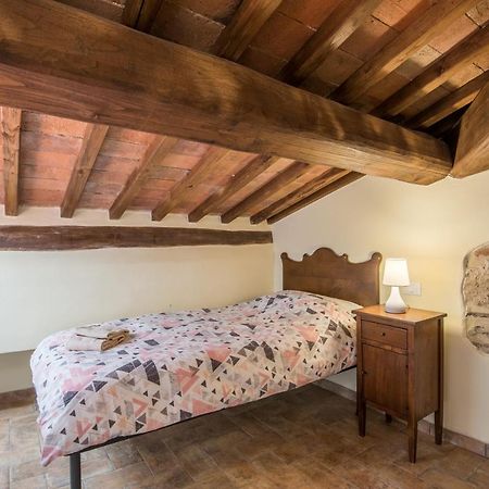 Appartamento Nonno Gino Montegabbro Bagian luar foto