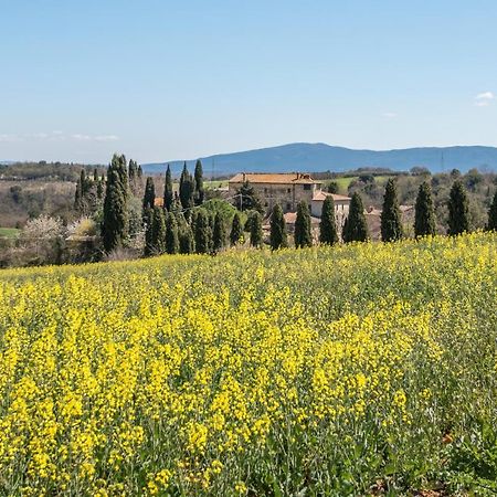 Appartamento Nonno Gino Montegabbro Bagian luar foto